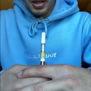 Meet your Posher, Luis